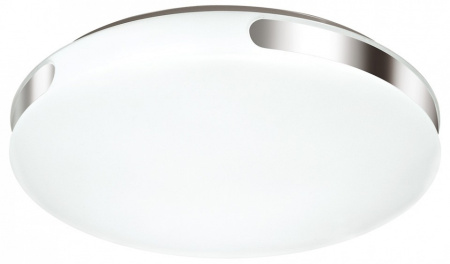 Фото Накладной светильник Sonex Vale 3040/CL