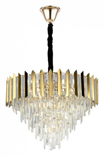 Фото Подвесной светильник Stilfort Amman 1024/03/08P