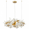 Открыть Подвесная люстра Kink Light Сири 07868-70,36 Фото Подвесная люстра Kink Light Сири 07868-70,36