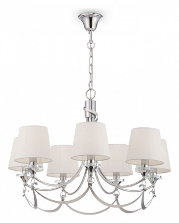 Фото Подвесная люстра Freya Ariana FR5081PL-07CH