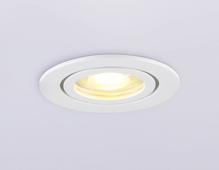Открыть Встраиваемый светильник Ambrella Light TN TN1150 Фото Встраиваемый светильник Ambrella Light TN TN1150