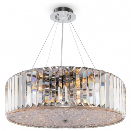 Фото Подвесной светильник Maytoni Recinto MOD080CL-08CH