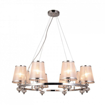 Фото Подвесная люстра F-promo Argus 2542-8P