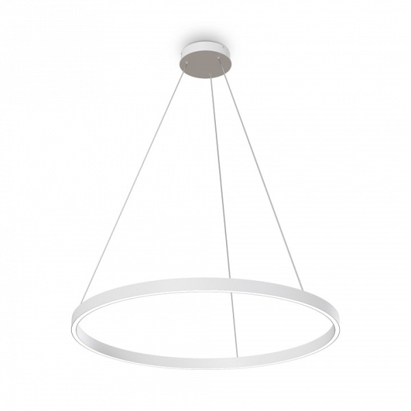 Фото Подвесной светильник Maytoni Rim MOD058PL-L42WK