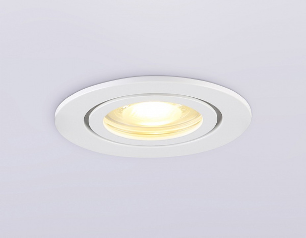 Фото Встраиваемый светильник Ambrella Light TN TN1150