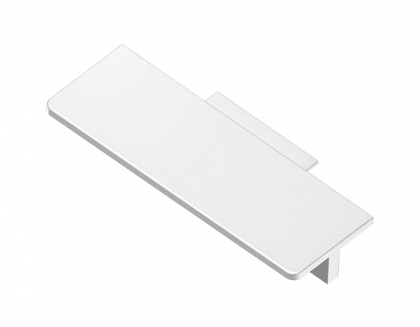 Фото Набор заглушек для профиля Ambrella Light GP GP8160