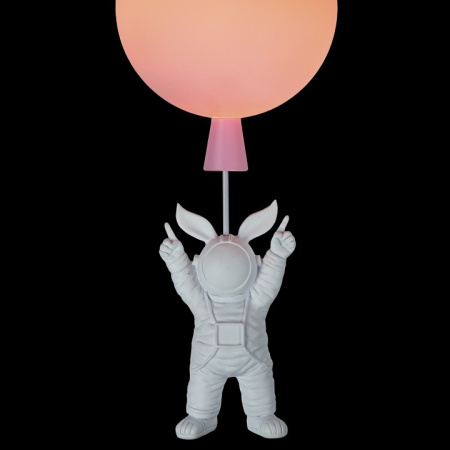 Фото Накладной светильник Loft it Cosmo 10044/200 Pink