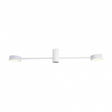 Фото Накладной светильник Freya Tactic FR5363CL-02W1