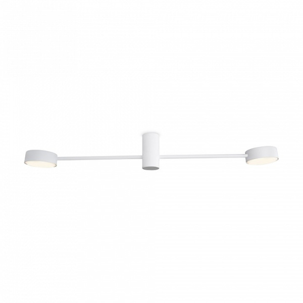 Фото Накладной светильник Freya Tactic FR5363CL-02W1