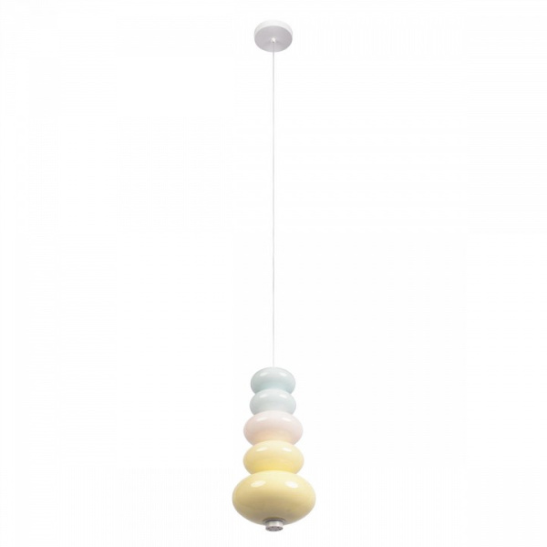 Фото Подвесной светильник Loft it Macaroon 10271P/D
