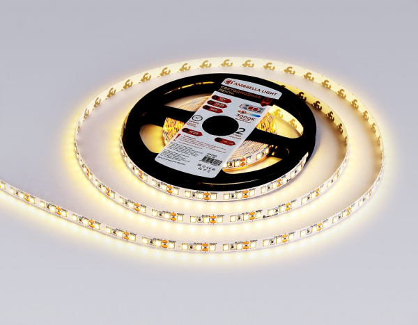 Фото Лента светодиодная Ambrella Light GS GS1101