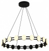 Фото Подвесная люстра F-promo Moti 4601-8P