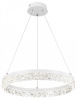 Фото Подвесной светильник Escada Glacial 10224/SG LED