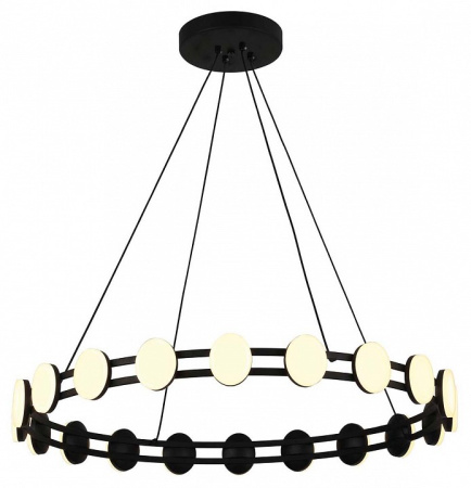 Фото Подвесная люстра F-promo Moti 4601-8P