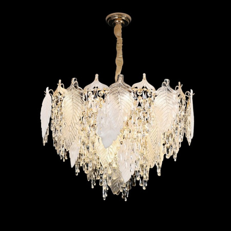 Фото Подвесная люстра Citilux Darby CL309262