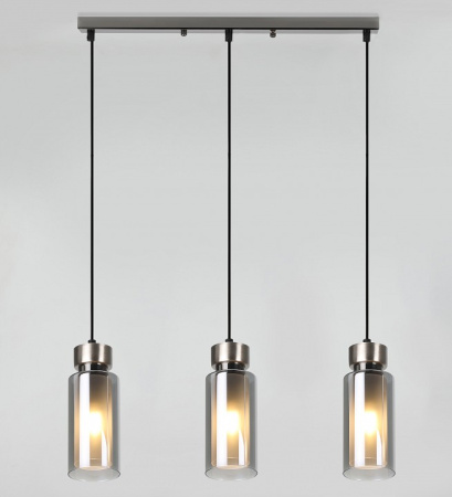 Фото Подвесной светильник Rivoli Klara Б0050850