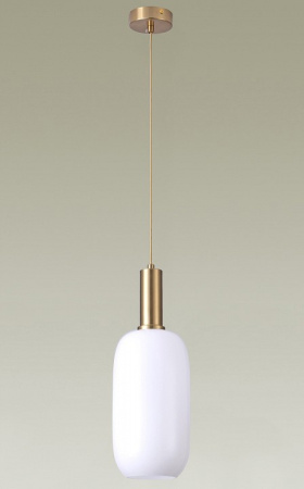 Фото Подвесной светильник Moderli Martin V2890-1P