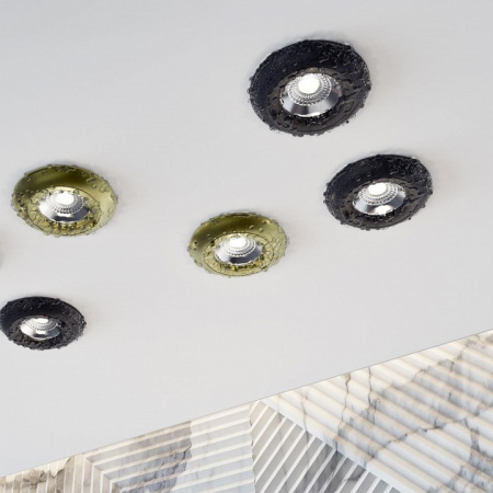 Фото Встраиваемый светильник Novotech Water 370792