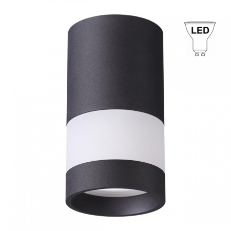 Фото Накладной светильник Novotech Elina 370680