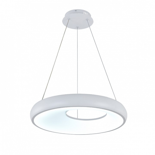 Открыть Подвесной светильник Indigo Cratere 14016/1P White Фото Подвесной светильник Indigo Cratere 14016/1P White