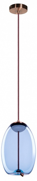 Открыть Подвесной светильник Loft it Knot 8133-A Фото Подвесной светильник Loft it Knot 8133-A