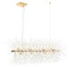 Фото Подвесная люстра Stilfort Salut 2123/03/12PL