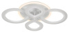 Открыть Накладной светильник Ambrella Light FA FA520 Фото Накладной светильник Ambrella Light FA FA520