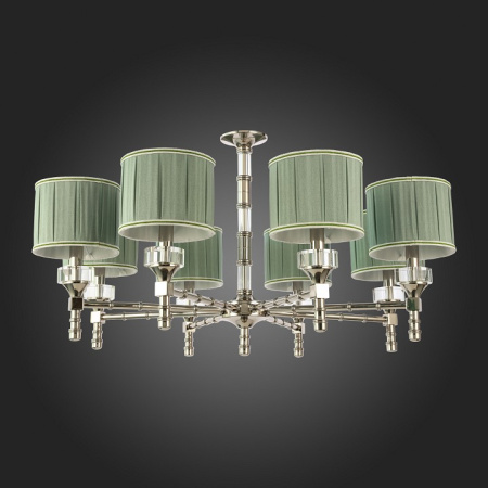 Фото Подвесная люстра ST-Luce Oleo SL1121.103.08