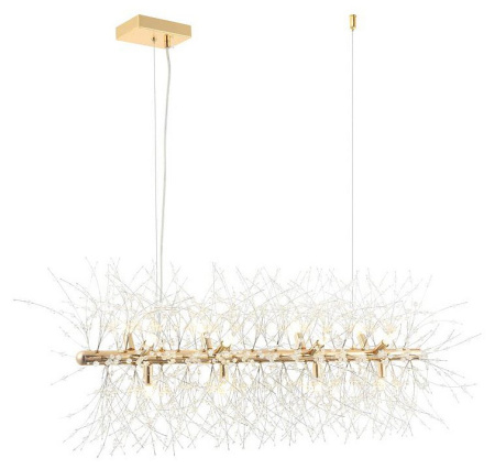 Фото Подвесная люстра Stilfort Salut 2123/03/12PL