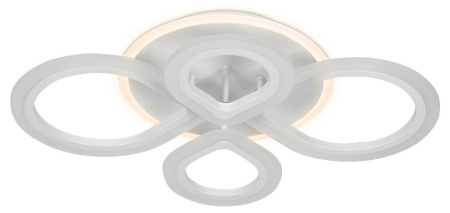 Открыть Накладной светильник Ambrella Light FA FA520 Фото Накладной светильник Ambrella Light FA FA520