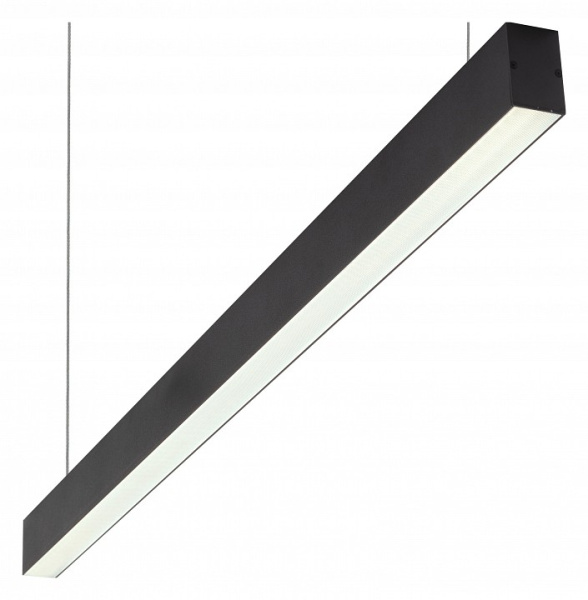 Открыть Подвесной светильник Denkirs DK9000 DK9124-BK Фото Подвесной светильник Denkirs DK9000 DK9124-BK