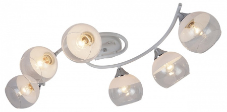 Фото Потолочная люстра Escada Valley 539/6