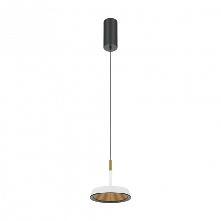 Фото Подвесной светильник Maytoni El MOD041PL-L15WG3K