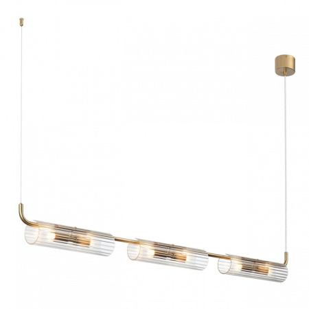 Фото Подвесной светильник Lumion Toronto 6560/6