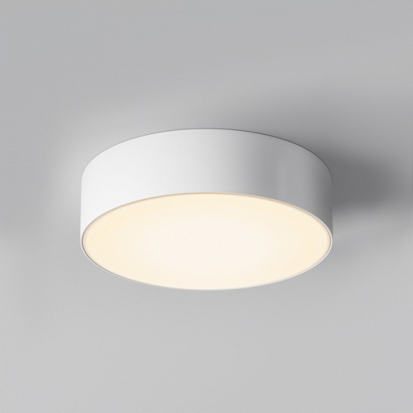 Фото Накладной светильник Maytoni Zon IP O431CL-L30W4K