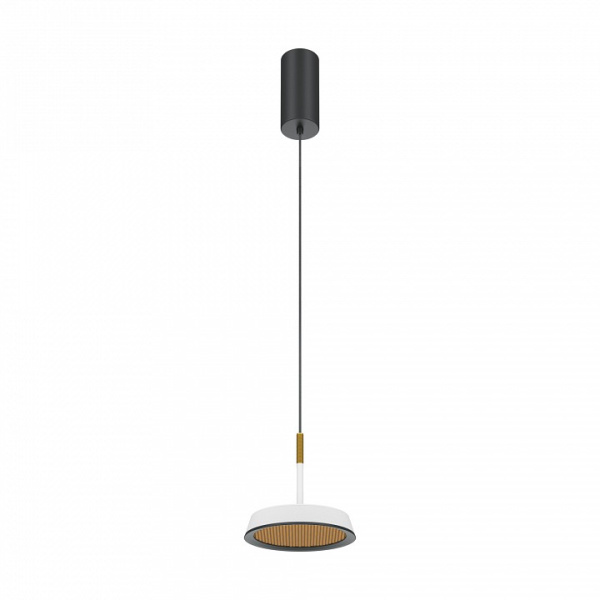 Фото Подвесной светильник Maytoni El MOD041PL-L15WG3K