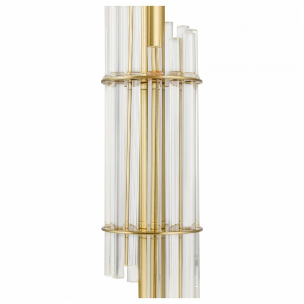 Фото Настольная лампа декоративная Maytoni Alloro MOD088TL-01BS