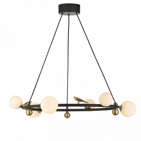 Фото Подвесная люстра Favourite Sparrow 4324-6P