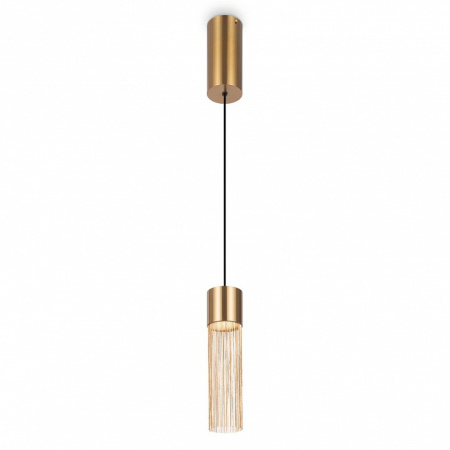 Фото Подвесной светильник Maytoni Imaginary MOD190PL-L5G3K