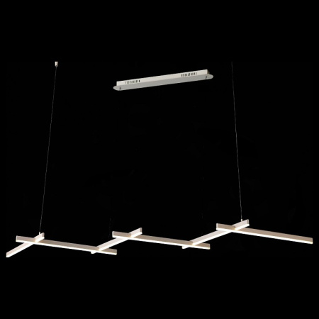 Фото Подвесная люстра ST-Luce Basoni SL394.503.06