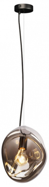 Фото Подвесной светильник Loft it Gallo 10293 Smoke