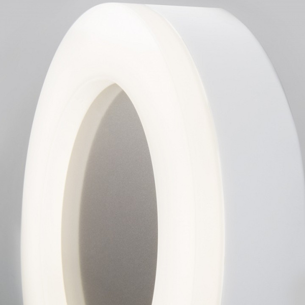 Фото Накладной светильник Elektrostandard Rim a048714