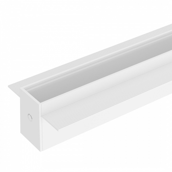 Фото Трек встраиваемый Denkirs Smart HIDE TR2012-WH