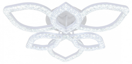 Фото Потолочная люстра Escada Aquarius 10289/6LED BL