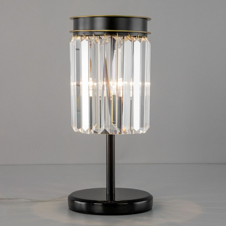 Фото Настольная лампа декоративная Citilux Мартин CL332811