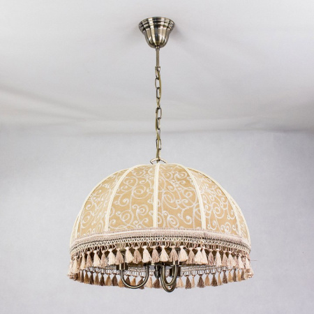 Фото Подвесной светильник Citilux Базель CL407135