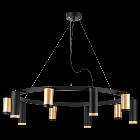 Фото Подвесная люстра Lightstar Rullo LR02040587570