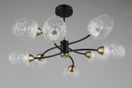 Фото Люстра на штанге Omnilux Pavarolo OML-67807-08