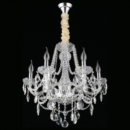 Открыть Подвесная люстра Aployt Koletta APL.755.03.06 Фото Подвесная люстра Aployt Koletta APL.755.03.06