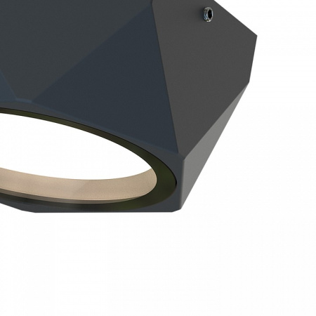 Открыть Накладной светильник Favourite Fantum 4670-1U Фото Накладной светильник Favourite Fantum 4670-1U